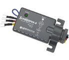 Morningstar SunKeeper PWM 6A charge controller, 12