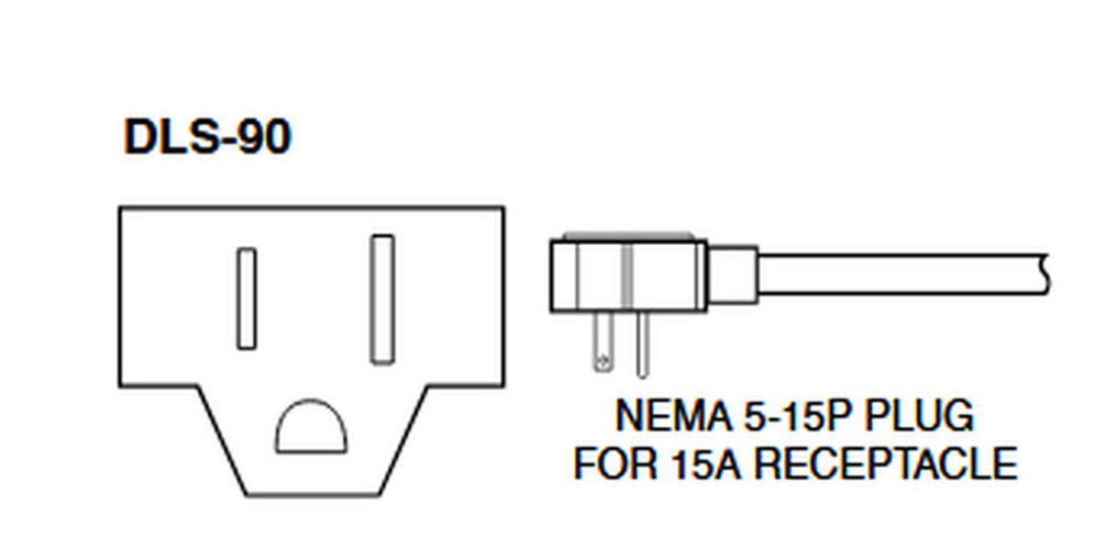 Iota 120VAC / 12VDC - 90A battery charger. IQ4 sma
