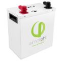 Batterie AmpliPHI , lithium, 48V, 75Ah/20h, 3.8 kW