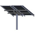 Support Tamarack Solar pour 2 lignes de 2 panneaux