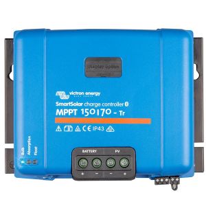 Contrôleur de charge SmartSolar MPPT 150/70-Tr, M