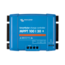 Contrôleur de charge SmartSolar MPPT 100/30, MPPT