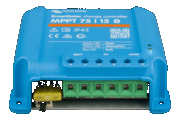 Contrôleur de charge SmartSolar MPPT 75/15
