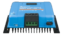 Contrôleur de charge SmartSolar MPPT 250/100-Tr V