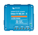 Orion-Tr 48/12-9A (110W) converter