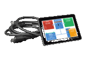 GX Touch 50 - écran accessoire pour Cerbo GX