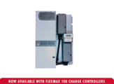 GS8048A-01 Inverter/Charger 8.0 kW, 48 VDC FLEXpow