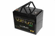 Batterie Aventura, lithium, 12V, 100Ah/20h, 1.28 k