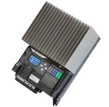 GenStar MPPT (12/24/48V) 4800W/200V (max input), 6