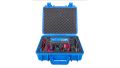 Carry case for IP65 Chargers 12/25, 24/13 and acce