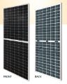 Panneau solaire Canadian Solar BiKu 390W bifacial,