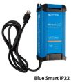 Blue Smart IP22 Charger 24/12(1) 120V NEMA 5-15