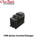 Off-Grid FXR Renewable Series inverter/charger, 2.