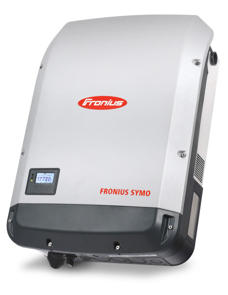 Fronius Symo 12.5-3, 12.5kW, 3 phase, 480V, Full v