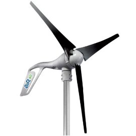 Air 40 (Air Breeze Land) 12V wind turbine with int